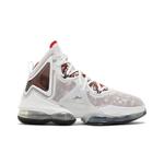 Кроссовки Nike LeBron 19 EP 'Sketch' 1