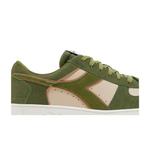 Кроссовки Diadora Magic Basket Low 'Calliste Green Moth' 2