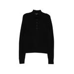 Джемпер Lightweight 1/4 Button 1