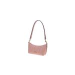 Женская сумка Caitlin Shoulder Bag с квилтингом цвета гвоздичной пудры CDZ88 2
