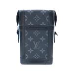 Сумка через плечо Vertical Trunk Monogram Eclipse 2