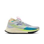Кроссовки Nike Wmns React Pegasus Trail 4 GORE-TEX 'Wolf Grey Volt' 1