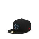 Кепка 59FIFTY с вышитым логотипом 2