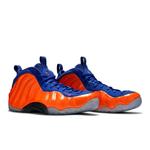 Кроссовки Nike Air Foamposite One 'Knicks' 8