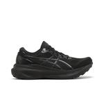 Кроссовки ASICS Gel Kayano 30 Wide 'Triple Black' 1