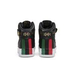 Кроссовки Nike Air Force 1 High 'BHM' 6