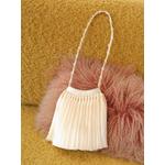 Мини-сумка Tassel Knotty 2