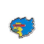 Gonz Ramm pin 1