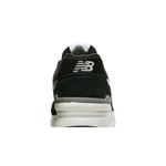 Кроссовки New Balance 997 'Черный серый' 7