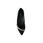 Женские повседневные туфли slip-on 4