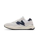 Кроссовки New Balance 57/40 «White Navy» 3