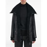 oversized sheepskin coat 3