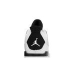 Повседневная баскетбольная обувь Air Jordan 4 Retro PS 'Military Black' 7