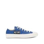 Кеды Chuck Taylor с принтом 1