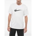 Футболка Stacked Swoosh 1