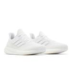 Кроссовки Adidas PureBoost 23 'Triple White' 8