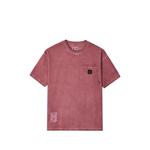 Футболка с накладным карманом из коллаборации с Alpha Industries 1