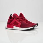 Кроссовки Adidas Wmns NMD_XR1 'Unity Pink' 1