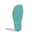 Motorsport Adilette Comfort Mercedes-AMG Petronas F1 Team шлепанцы 6