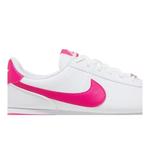 Кроссовки Nike Cortez Basic SL GS 'White Pink Prime' 2