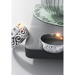 Solid 925 Sterling Silver Античное Кельтское Филигранное Кольцо 2
