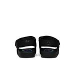 Сандалии Pharrell x adidas Adilette 2.0 Sandal 'Core Black' 6