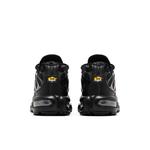 Кроссовки Nike Wmns Air Max Plus 'Triple Black' 6