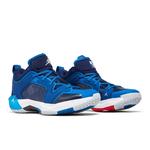Кроссовки Air Jordan 37 Low 'Братство' 8
