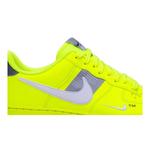 Кроссовки Nike Air Force 1 '07 LV8 'Overbranding' 2