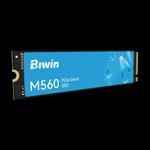 Biwin M560 1TB PCIe 5.0 NVMe M.2 SSD 3