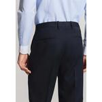 Брюки Turin 100% Wool Suit Trousers 4