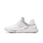 Кроссовки Madness x New Balance 997S 'White' 3