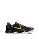 Кроссовки Kobe 8 Protro Lakers Away 1