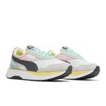 Кроссовки Puma Wmns Cruise Rider 'White Pink Lady' 8