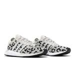 Кроссовки Adidas Wmns Swift Run X 'Leopard - Black' 8