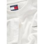 Футболка Linear Logo Slim Crew Neck - Tommy Jeans 7