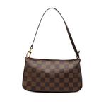 Сумка на плечо Damier Ebene Navona (2002 год) 1