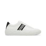Кроссовки Versace Greca Sneaker 'White Black' 1