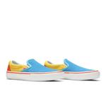 Слипоны The Simpsons x Vans Slip-On Pro 'Bart' 8