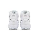 Шиповки Nike Force Savage Pro 2 D 'White Black' 7
