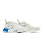 Кроссовки adidas NMD_R1 'White Blue Bird' 8