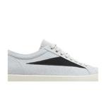 Кроссовки Rick Owens DRKSHDW Luxor Vintage Sneaks «Oyster Black» 2