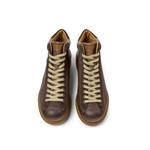 CAMPER Мужские кроссовки /Pelotas Ariel /коричневые-33766-126 3