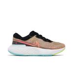 Кроссовки Nike Wmns ZoomX Invincible Run Flyknit 'Volt Bright Mango' 1
