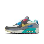Кроссовки Nike Air Max 90 GS 'Air Sprung - Iron Grey' 3