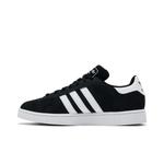 Кроссовки adidas Campus 2.0 'Black White' 3