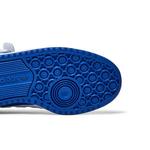 Кроссовки adidas Wmns Forum Mid 'White Royal Blue' 5