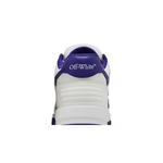 Кроссовки Off-White Out of Office 'White Dark Blue' 7