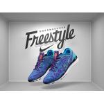 Кроссовки Nike Wmns Free TR5 'DB' 1