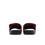 Шлепанцы Nike Offcourt Adjust Slide 'University Red Black' 6